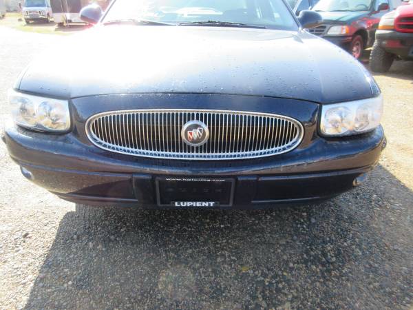 2004 Buick LeSabre - - by dealer - vehicle automotive for sale in Somerset, MN – photo 3