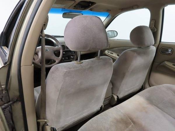 2003 Nissan Sentra GXE - sedan - - by dealer - vehicle for sale in Addison, IL – photo 23