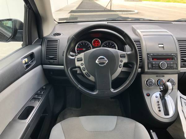 2011 Nissan Sentra SR 4dr - ONE OWNER! Only 95K miles! New for sale in Wind Gap, PA – photo 11