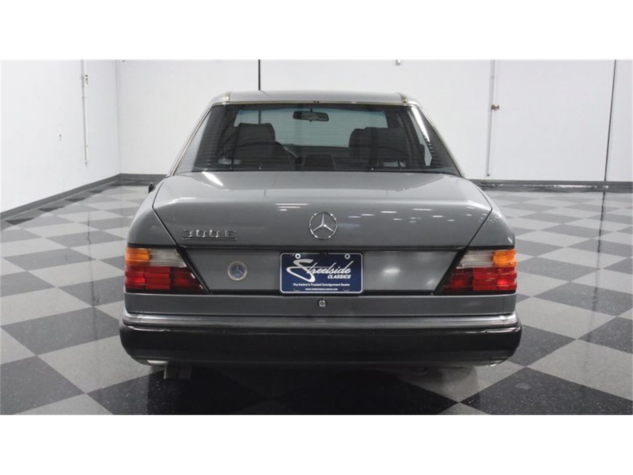 1990 Mercedes-Benz 300 for sale in Lithia Springs, GA – photo 12