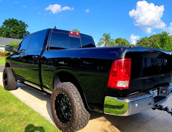 2020 Dodge Ram 1500 Lifted ! for sale in Melbourne , FL – photo 2