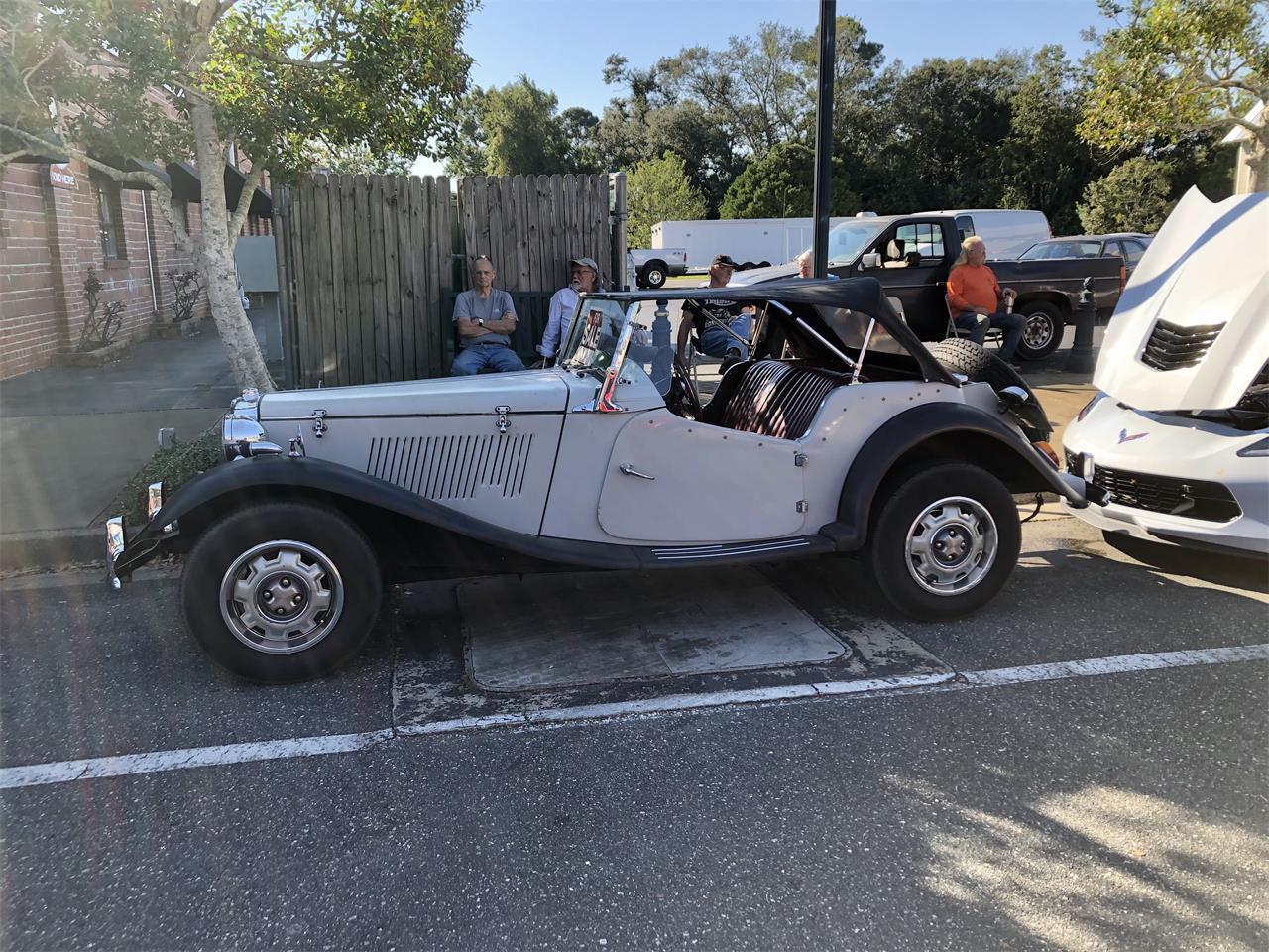 1984 MG TD for sale in Tallahassee, FL – photo 2