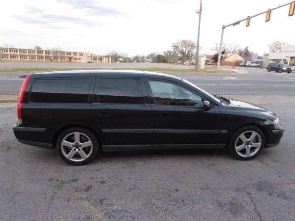 2004 VOLVO V70 R - - by dealer - vehicle automotive sale for sale in Oklahoma City, OK – photo 2