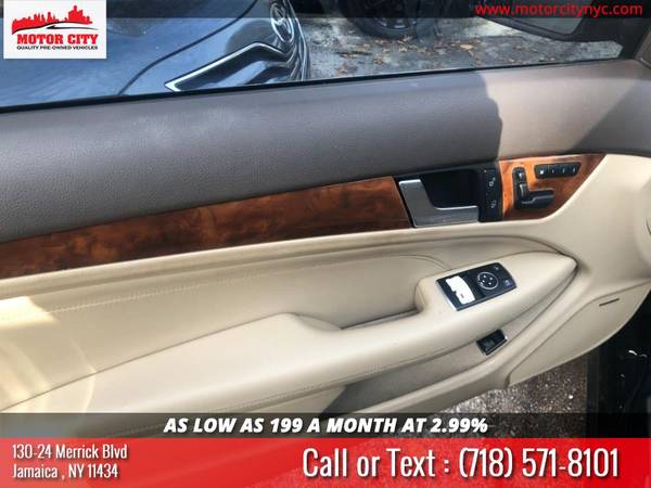 CERTIFIED 2012 MERCEDES-BENZ C350 SPORT ! FULLY LOADED! WARRANTY! -... for sale in Jamaica, NY – photo 12