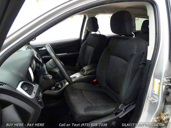 2011 Dodge Journey Mainstreet AWD Low Miles AWD Mainstreet 4dr SUV -... for sale in Paterson, PA – photo 8