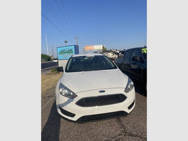 2017 Ford Focus - - by dealer - vehicle automotive sale for sale in Mesa, AZ – photo 2