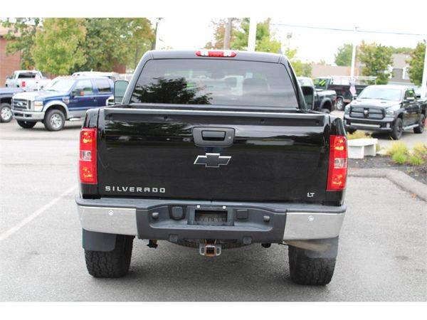 2013 Chevrolet Chevy Silverado 1500 MUST SEE TRUCK LIFTED ON FUEL... for sale in Salem, NH – photo 7