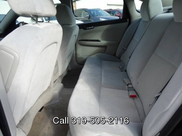 2014 Chevrolet Impala Limited 4dr Sdn LS Fleet for sale in Waterloo, IA – photo 14