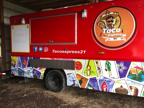 Mobile FoodTruck for sale in Yelm, WA – photo 4