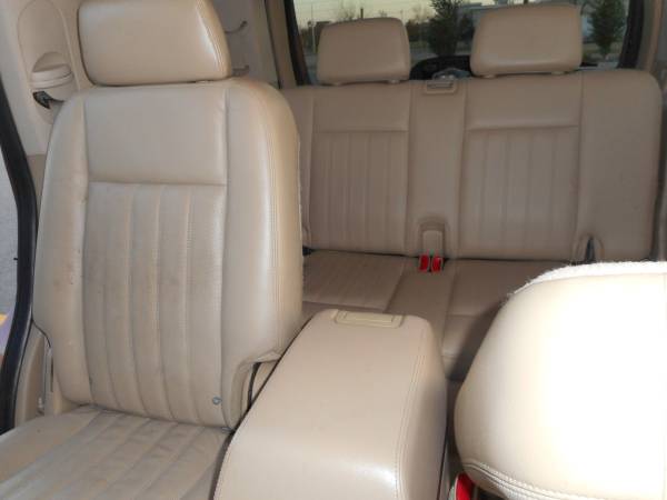 2005 LINCOLN AVIATOR (Price Reduction)(SUV) - cars & trucks - by... for sale in Grand Forks, ND – photo 5