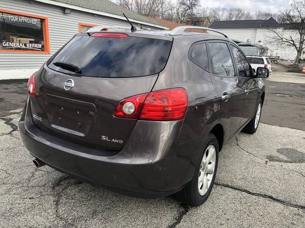 2010 Nissan Rogue - Financing Available! - cars & trucks - by dealer... for sale in Norwich, CT – photo 3