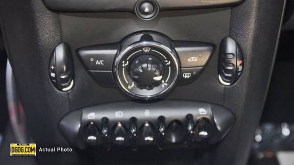 2013 MINI Cooper Hardtop S hatchback Gray - cars & trucks - by... for sale in San Jose, CA – photo 8
