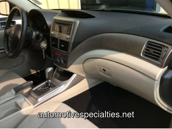 2010 Subaru Impreza Outback Sport **Call Us Today For Details!!** -... for sale in Spokane, MT – photo 12