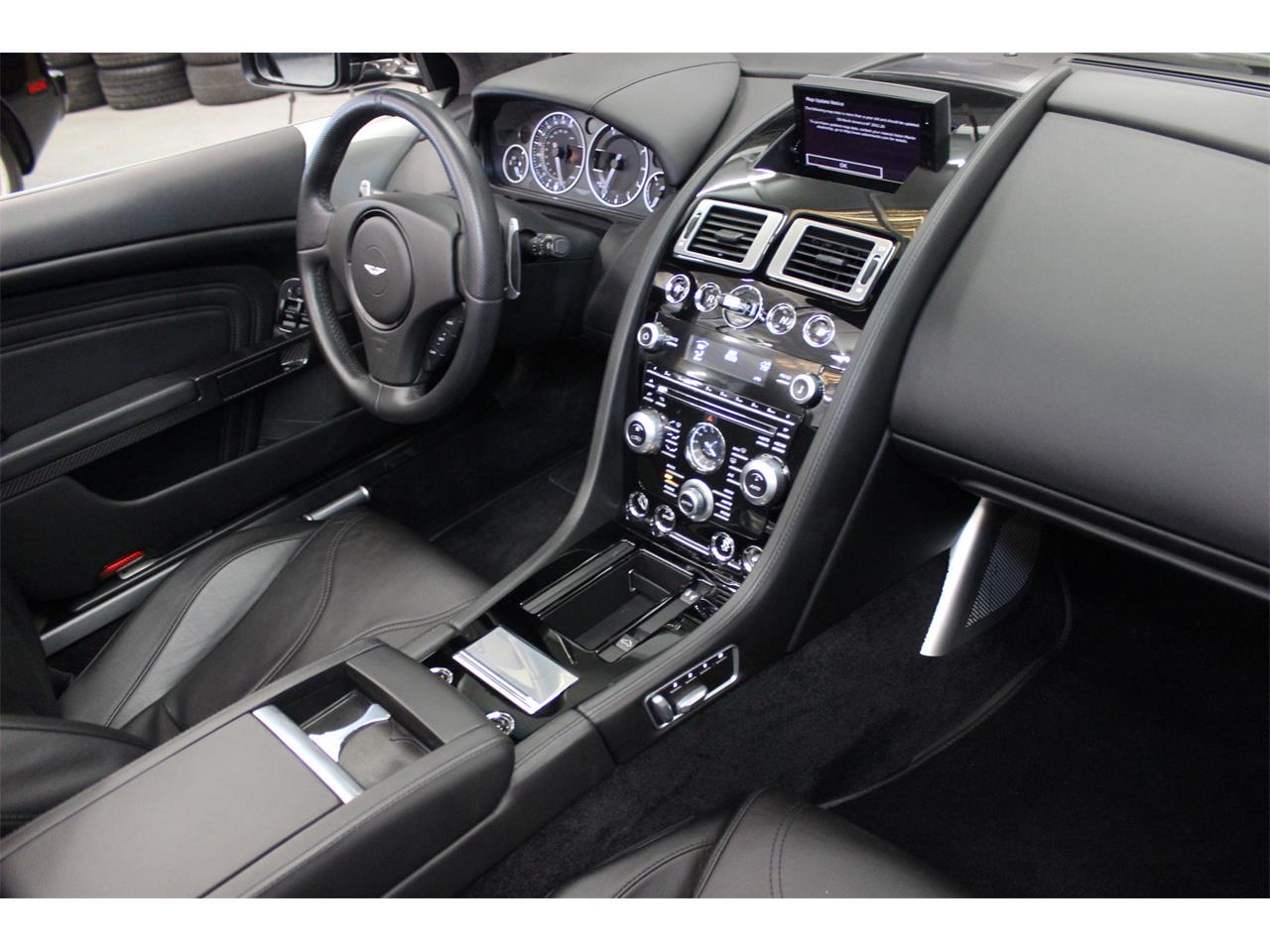 2012 Aston Martin DBS for sale in Fort Worth, TX – photo 46