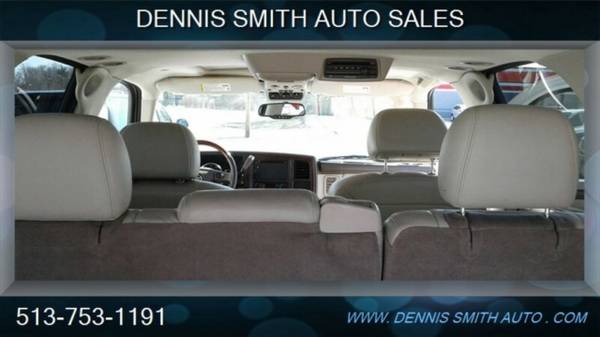 2006 Cadillac Escalade - - by dealer - vehicle for sale in AMELIA, OH – photo 17