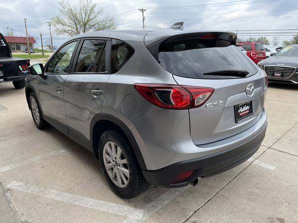 2015 MAZDA CX-5 TOURING SPORT CLEAN CARFAX 32 MPG s - cars & for sale in O Fallon, MO – photo 6