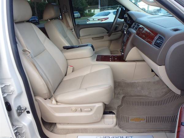 ★LTZ★2013 CHEVY SUBURBAN 5.3L NAV BOSE SUNROOF NEW 20" TIRES - cars... for sale in TAMPA, FL – photo 20