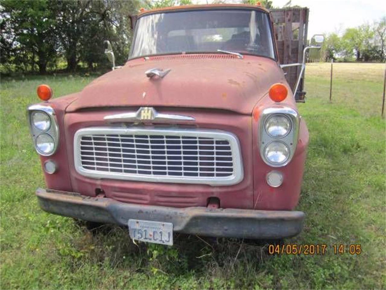 1959 International Harvester for sale in Cadillac, MI – photo 7