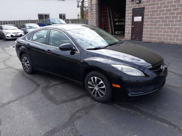 2010 Mazda 6 I - - by dealer - vehicle automotive sale for sale in PARMA, OH – photo 7