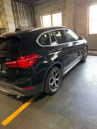 Like new condition, one owner, BMW X1 xDrive28i for sale in Chicago, WI – photo 12