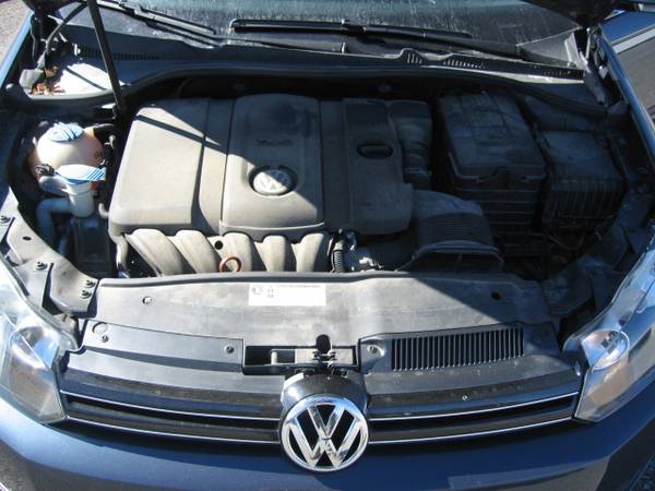 2010 VW JETTA - - by dealer - vehicle automotive sale for sale in Dudley, MA – photo 6