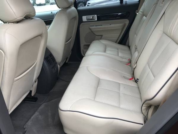 2009 LINCOLN MKX....SUPER NICE!!! - cars & trucks - by dealer -... for sale in Holly Hill, FL – photo 14