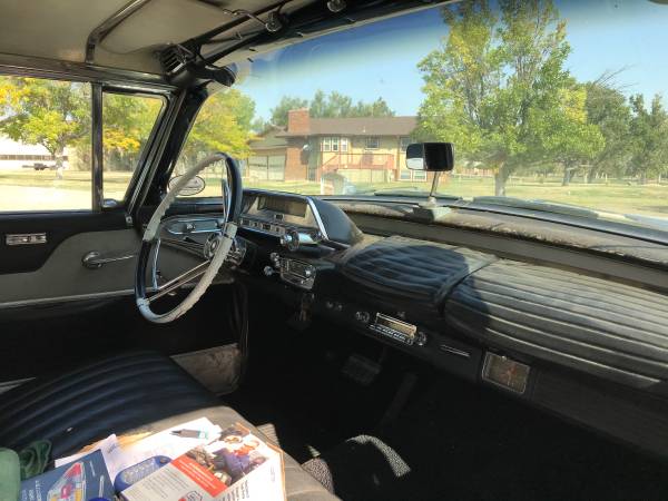 Rare Turnpike Cruiser - cars & trucks - by owner - vehicle... for sale in henderson, CO – photo 22