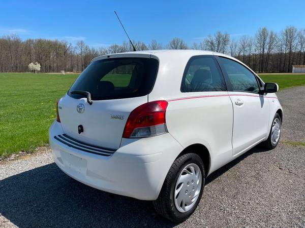 2009 Toyota Yaris - - by dealer - vehicle automotive for sale in Ravenna, OH – photo 4