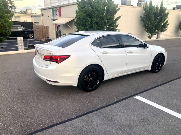 2015 Acura TLX/Like New Condition for sale in Naples, FL – photo 4