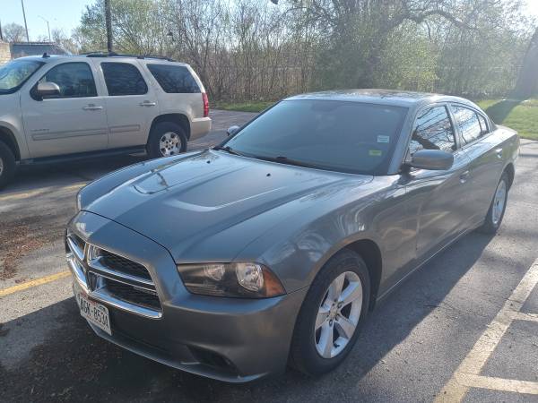 2012 dodge charger for sale in milwaukee, WI – photo 2
