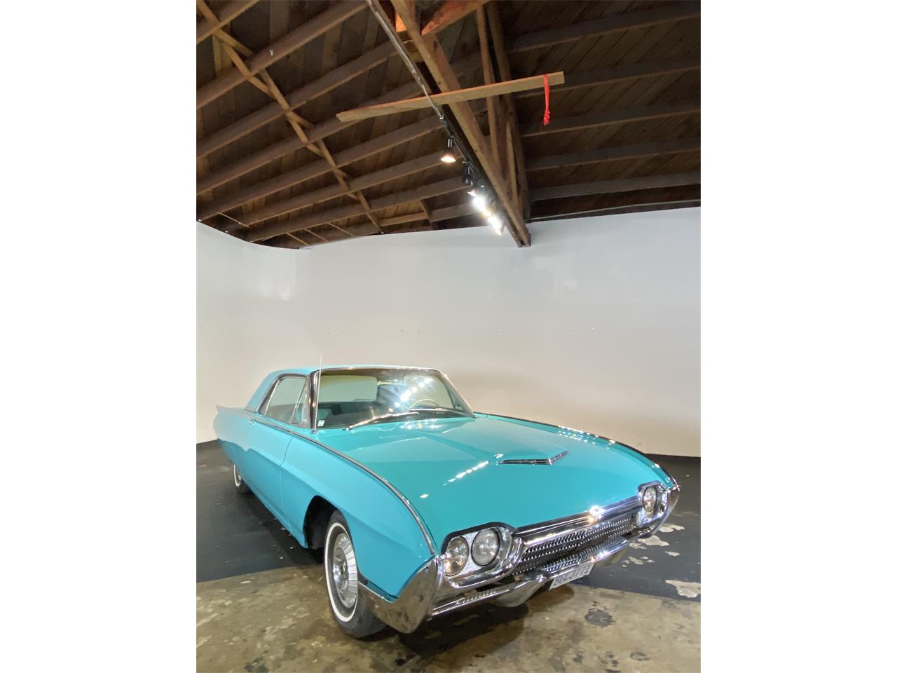 1963 Ford Thunderbird for sale in Oakland, CA – photo 14