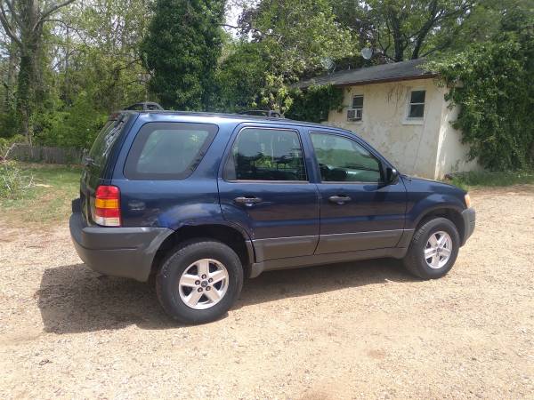 2003 ford escape xls - - by dealer - vehicle for sale in Blackwood, NJ – photo 3