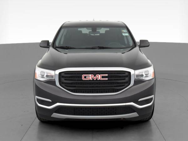 2018 GMC Acadia SLE-1 Sport Utility 4D suv Gray - FINANCE ONLINE -... for sale in Manchester, NH – photo 17