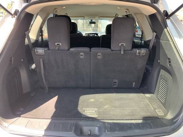 2013 Nissan Pathfinder SV*4X4*Tow Package*Back Up Camera*Roof Rack* for sale in Fair Oaks, CA – photo 17