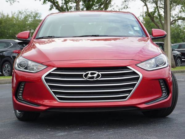 2017 Hyundai Elantra Value Edition - cars & trucks - by dealer -... for sale in Cocoa, FL – photo 3