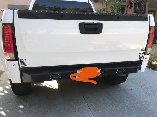 Chevy Silverado 1500 Prerunner for sale in San Clemente, CA – photo 18