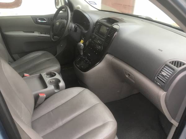 2012 Kia Sedona EX Family Minivan Seats up to 7 - - by for sale in Clyde , TX – photo 15