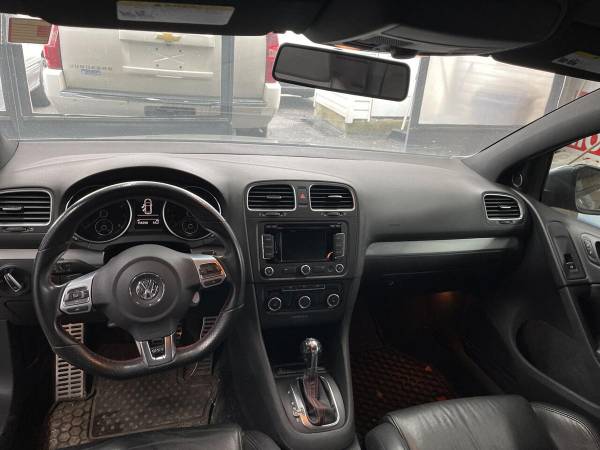 2013 Volkswagen GTI Base PZEV 4dr Hatchback 6A w/Sunroof and for sale in Ridgewood, NY – photo 14
