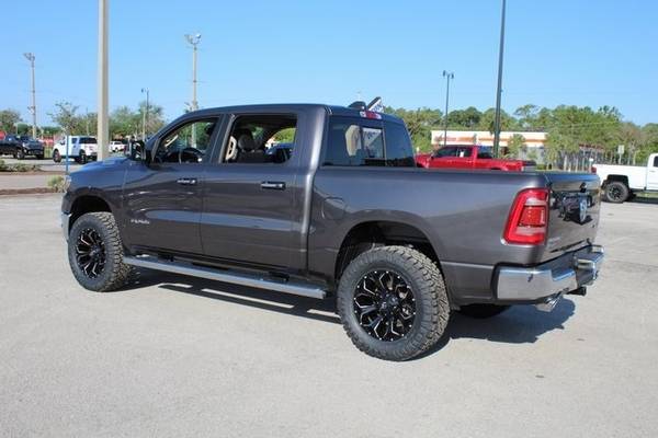 2019 Ram All-New 1500 Big Horn/Lone Star for sale in Sanford, FL – photo 9