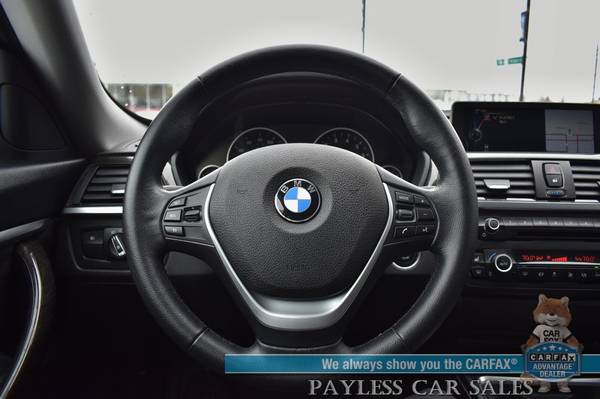 2015 BMW 3 Series Gran Turismo 328i xDrive/AWD/Heated Leather for sale in Anchorage, AK – photo 11