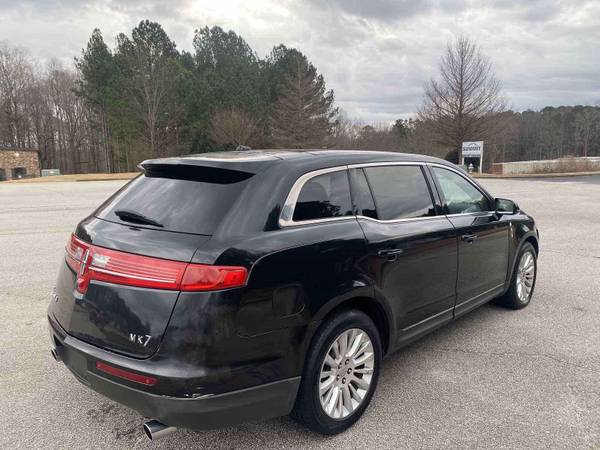 2010 Lincoln mkt - - by dealer - vehicle automotive sale for sale in Grayson, GA – photo 4