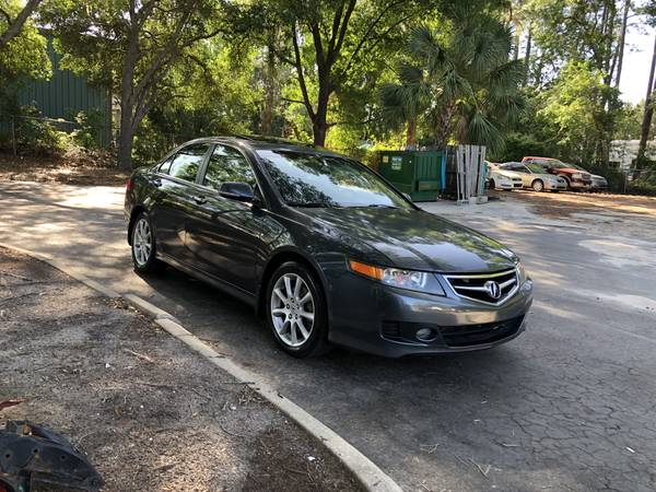 2007 Acura TSX very reliable - cars & trucks - by owner - vehicle... for sale in Gainesville, FL – photo 18