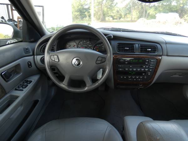 02 Mercury Sable (ONLY 84K!!!!) - cars & trucks - by dealer -... for sale in Flint, TX – photo 9