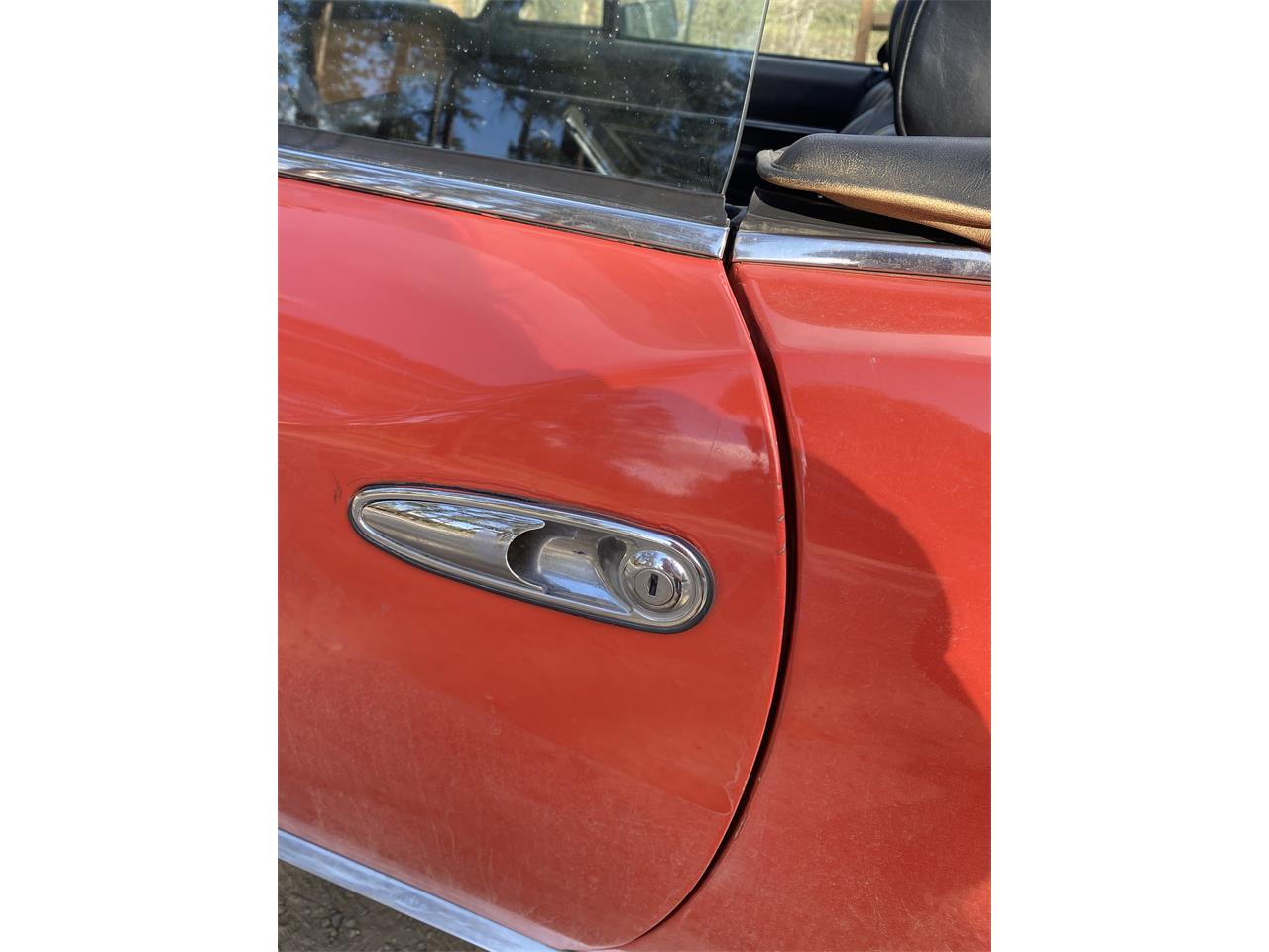 1979 Fiat 124 Spider 2000 for sale in Jacksonville, OR – photo 19