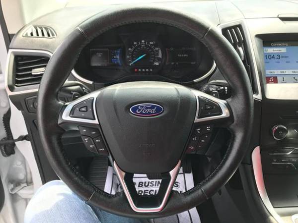 2016 Ford Edge SEL (C10700) for sale in Newton, IL – photo 13