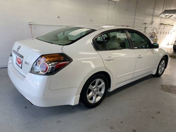 2009 NISSAN ALTIMA 2.5 for sale in Saint Louis, MO – photo 8