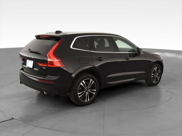 2020 Volvo XC60 T6 Momentum Sport Utility 4D suv Black - FINANCE -... for sale in San Diego, CA – photo 11