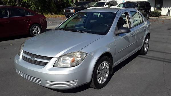 (((((((Great deal)))))))2009 Chevrolet Cobalt - cars & trucks - by... for sale in Thomasville, NC – photo 3