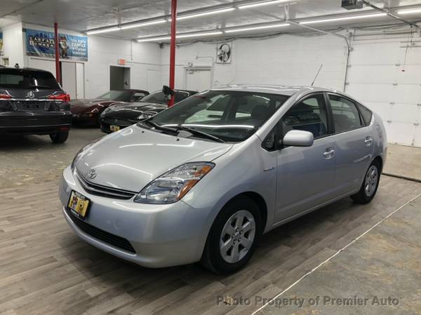2007 TOYOTA PRIUS LOW MILES LIKE NEW WE FINANCE - cars & trucks - by... for sale in Palatine, IL – photo 7