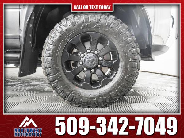 Lifted 2015 Dodge Ram 2500 Bighorn 4x4 - - by dealer for sale in Spokane Valley, WA – photo 10